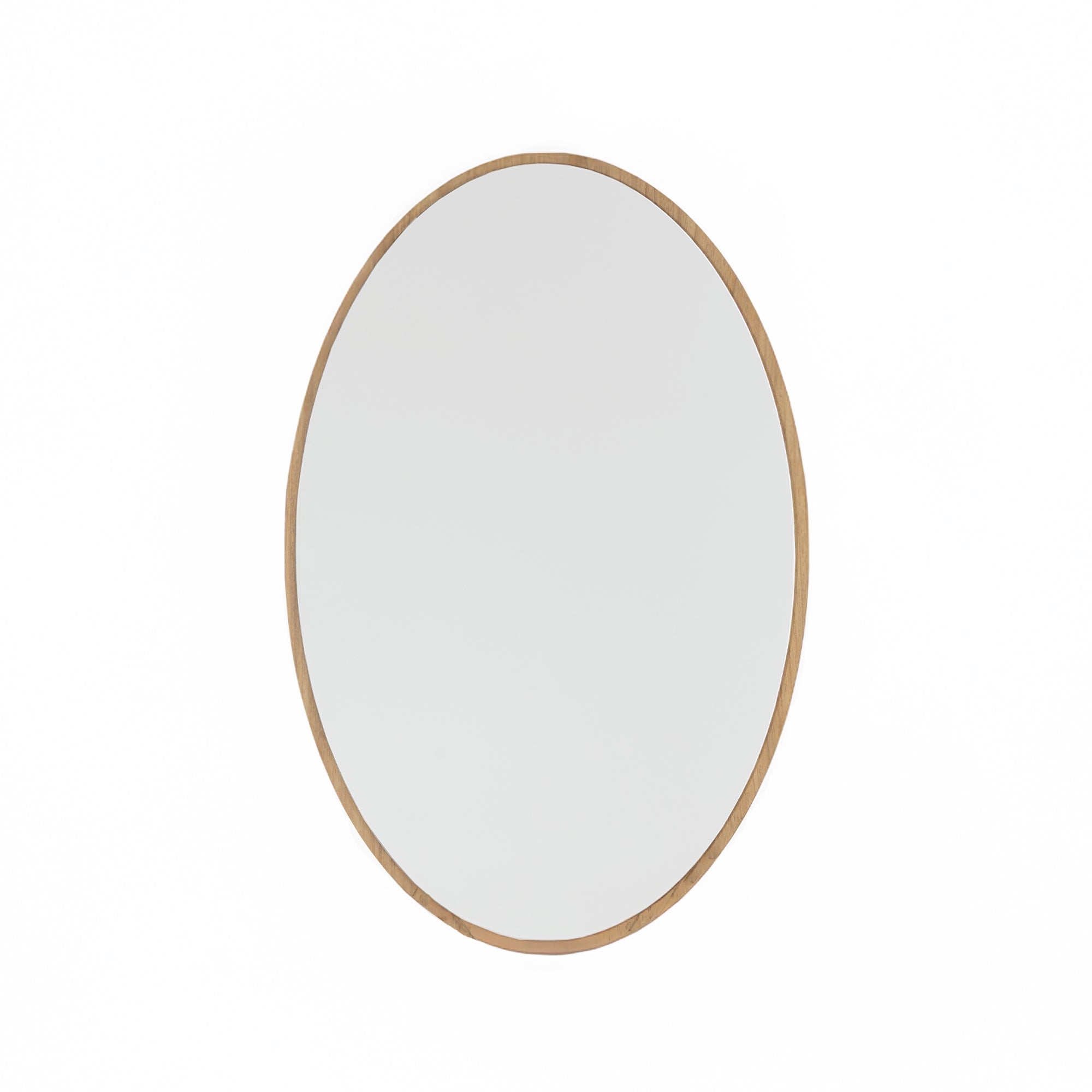 Espelho Kaya Oval 60 cm x 90 cm