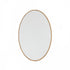 Espelho Kaya Oval 60 cm x 90 cm