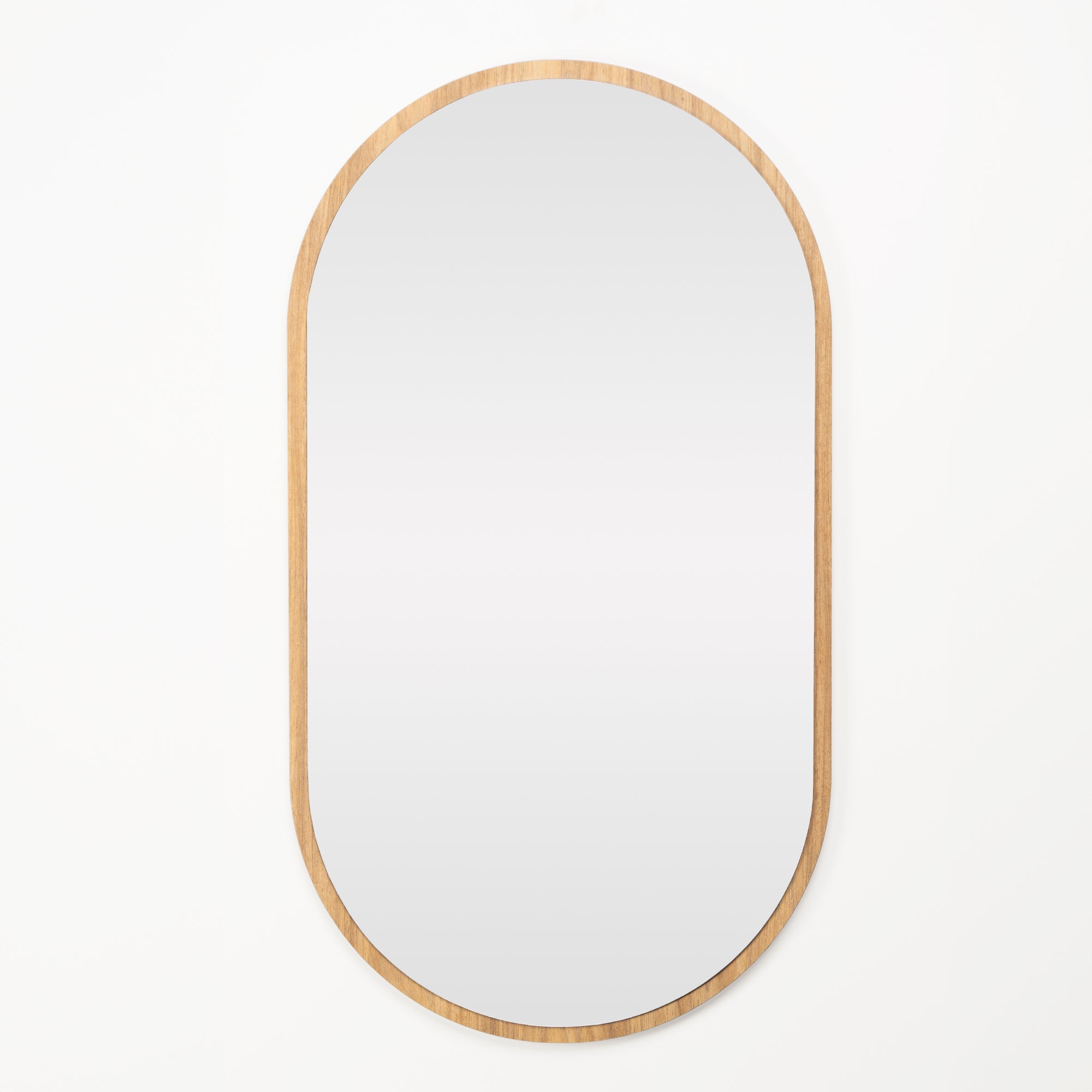 Espelho Lieto Oval 48cm x 87 cm