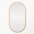 Espelho Lieto Oval 48cm x 87 cm