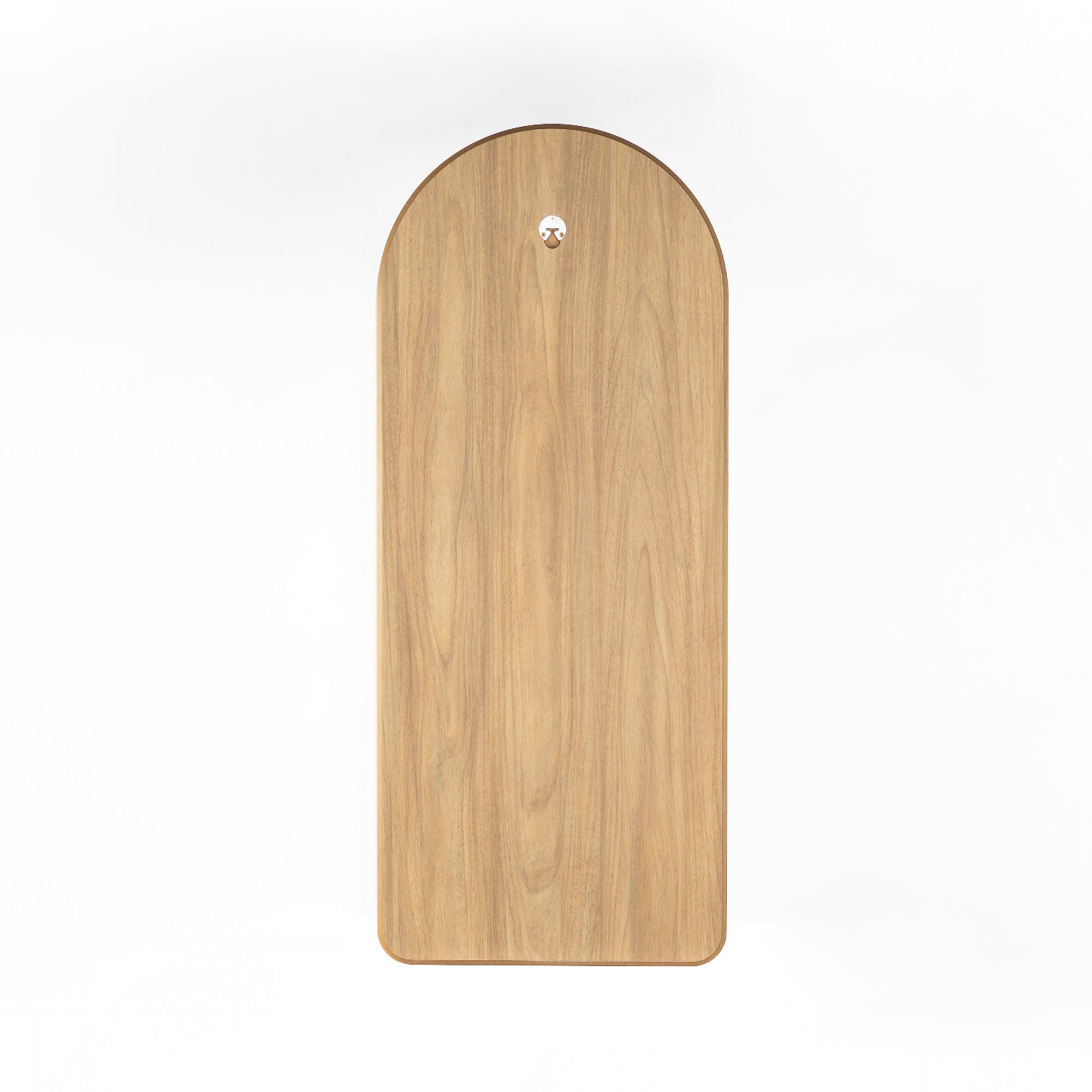 Espelho Arco Oval 50 cm x 120 cm