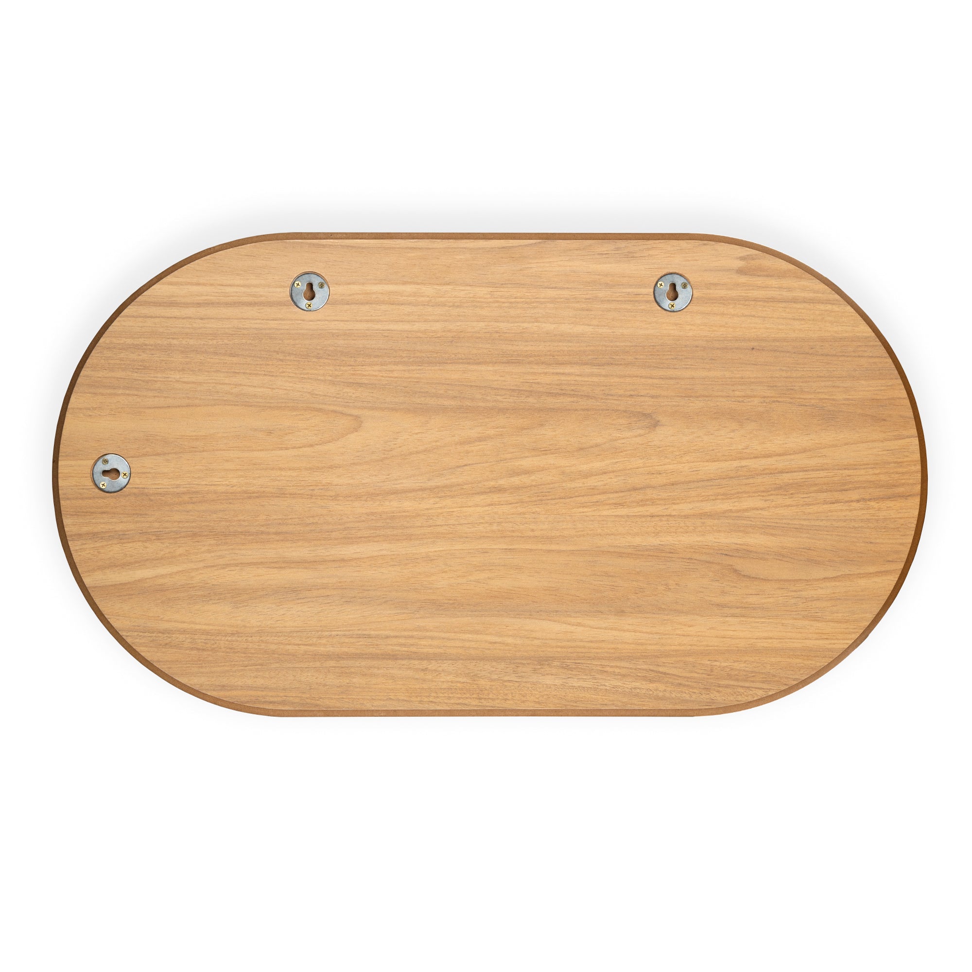 Espelho Lieto Oval 48 cm x 87 cm  - Tauari