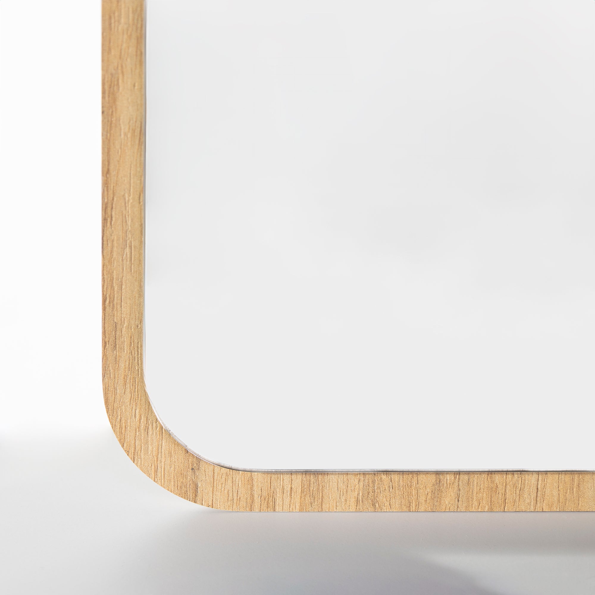 Espelho Arco Oval 50 cm x 120 cm