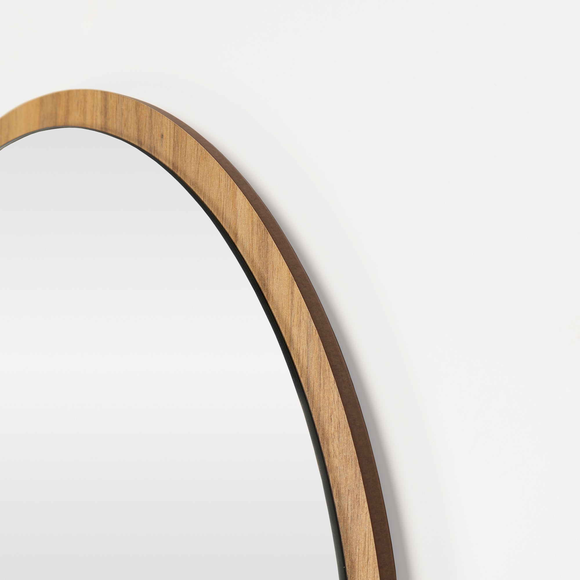 Espelho Lieto Oval 48 cm x 87 cm  - Tauari