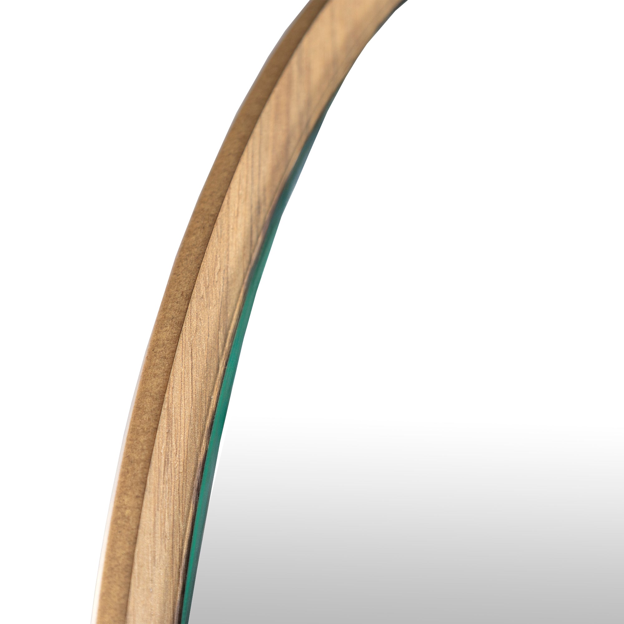 Espelho Arco Oval 50 cm x 120 cm