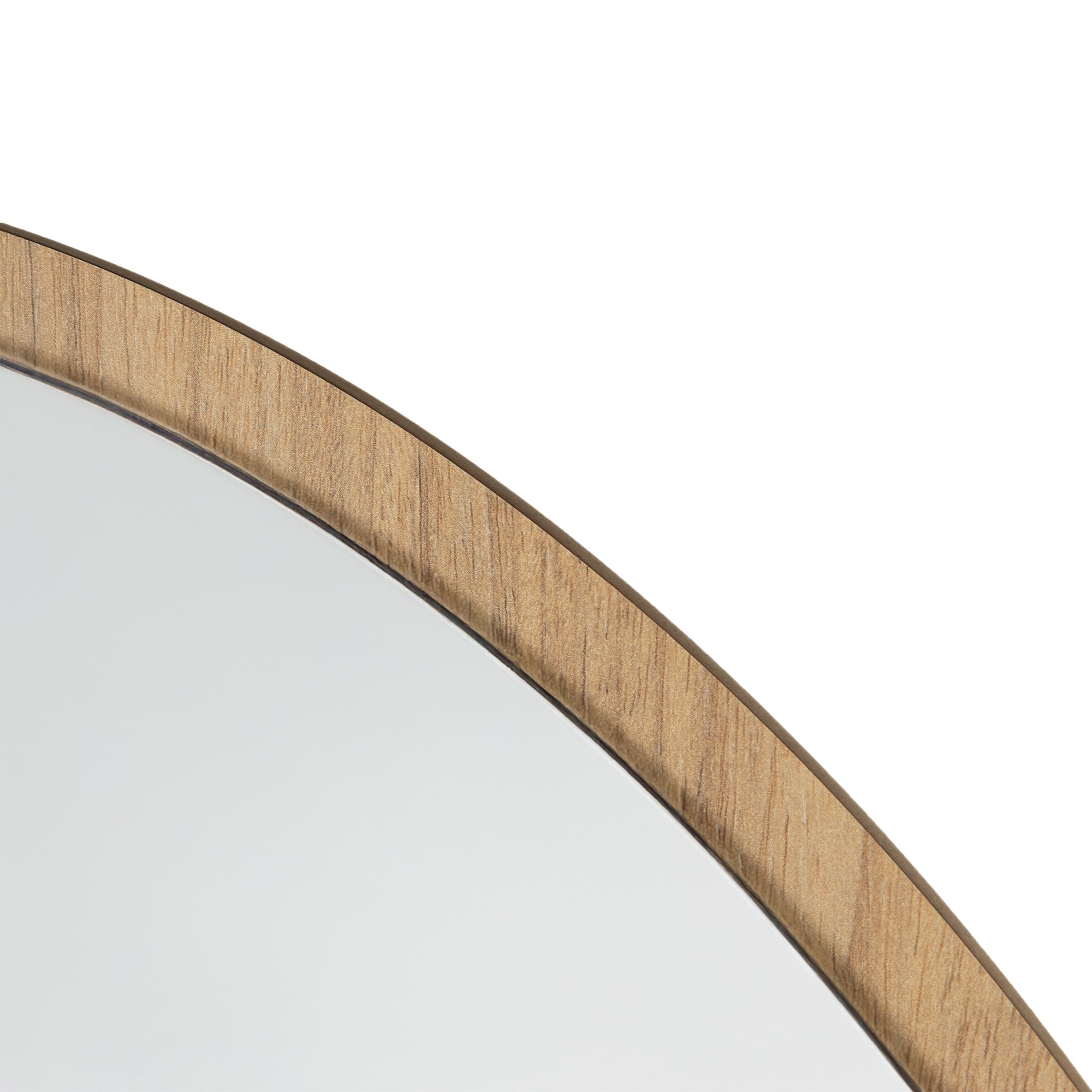 Espelho Kaya Oval 60 cm x 90 cm