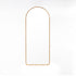 Espelho Arco Oval 50 cm x 120 cm